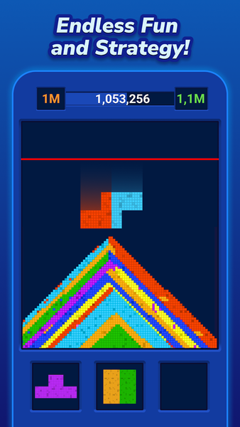 Sand Arts - Gameplay image of android game