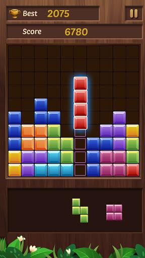 Block Puzzle: Puzzle Game - عکس برنامه موبایلی اندروید