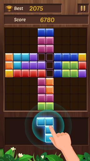 Block Puzzle: Puzzle Game - عکس برنامه موبایلی اندروید