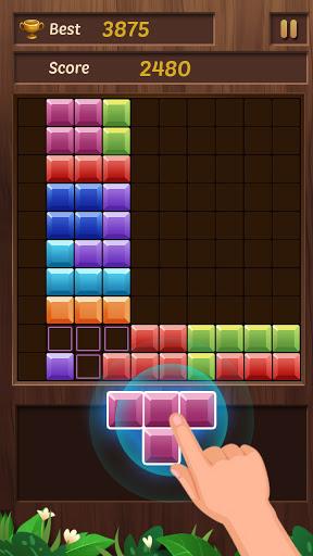 Block Puzzle: Puzzle Game - عکس برنامه موبایلی اندروید