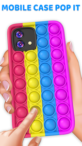 Boba Popit: Fidget Pop It Game for Android - Free App Download