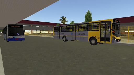Proton Bus Simulator Urbano - عکس بازی موبایلی اندروید