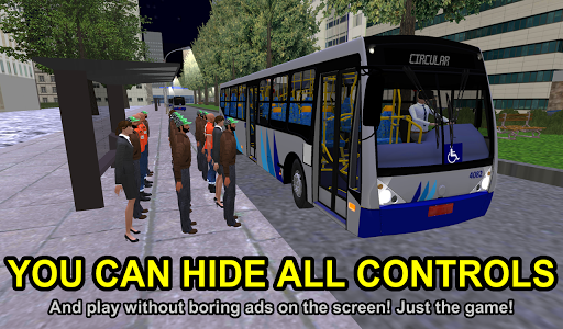 Proton Bus Simulator - How To Get Better Graphics, Traffic & Best