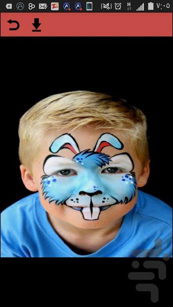 مجله کودک و نوجوان - عکس برنامه موبایلی اندروید