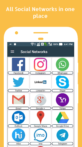 APP Market - عکس برنامه موبایلی اندروید