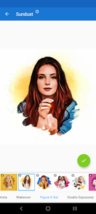 ToonMe photo cartoon maker for Android - Download | Cafe Bazaar ToonMe photo cartoon maker for Android - Download | Cafe Bazaar