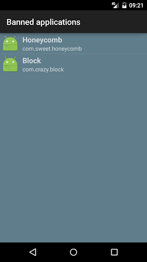 Anti Spy Detector Free - عکس برنامه موبایلی اندروید