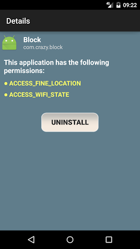 Anti Spy Detector Free - عکس برنامه موبایلی اندروید