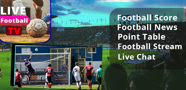 Live Football TV HD 2023 APK for Android Download