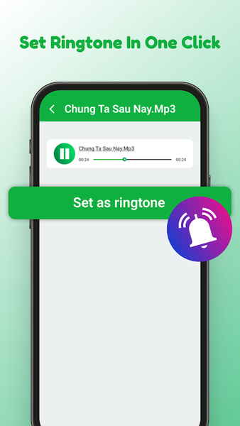 Video to MP۳: Video Converter - عکس برنامه موبایلی اندروید