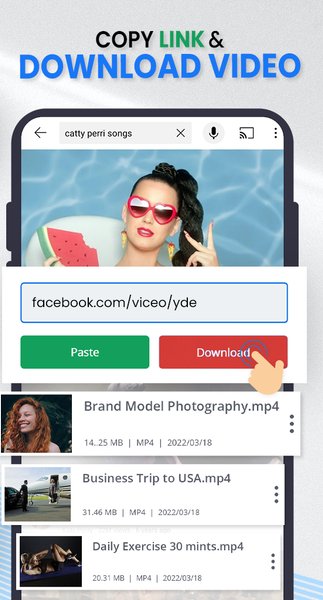 Vidmante 2023 - Image screenshot of android app