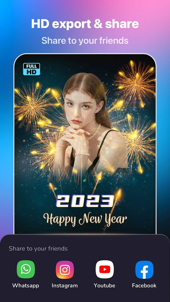 AI Picmate - AI art generator - عکس برنامه موبایلی اندروید