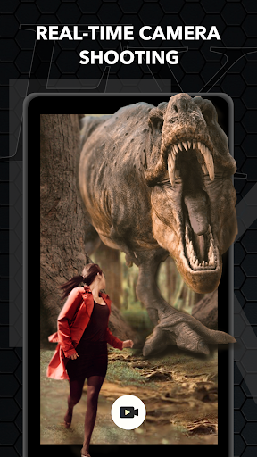 Shot FX: After Effects Video - عکس برنامه موبایلی اندروید