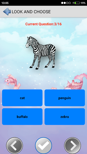 Kid Video - Image screenshot of android app