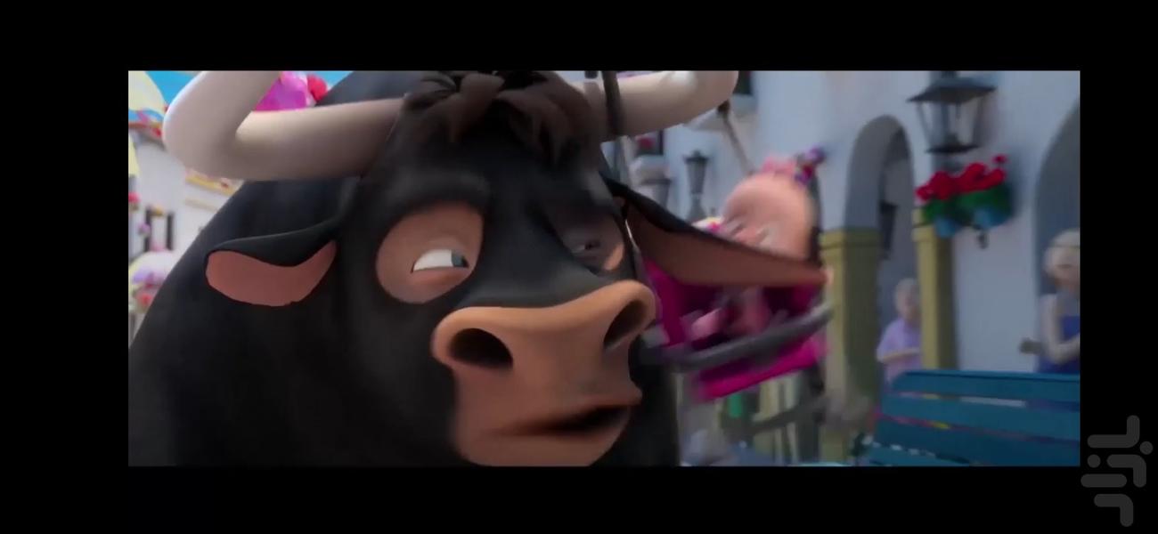 فردیناند - Image screenshot of android app