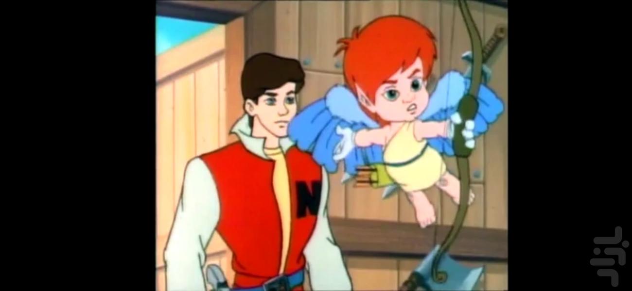 ماریو - Image screenshot of android app