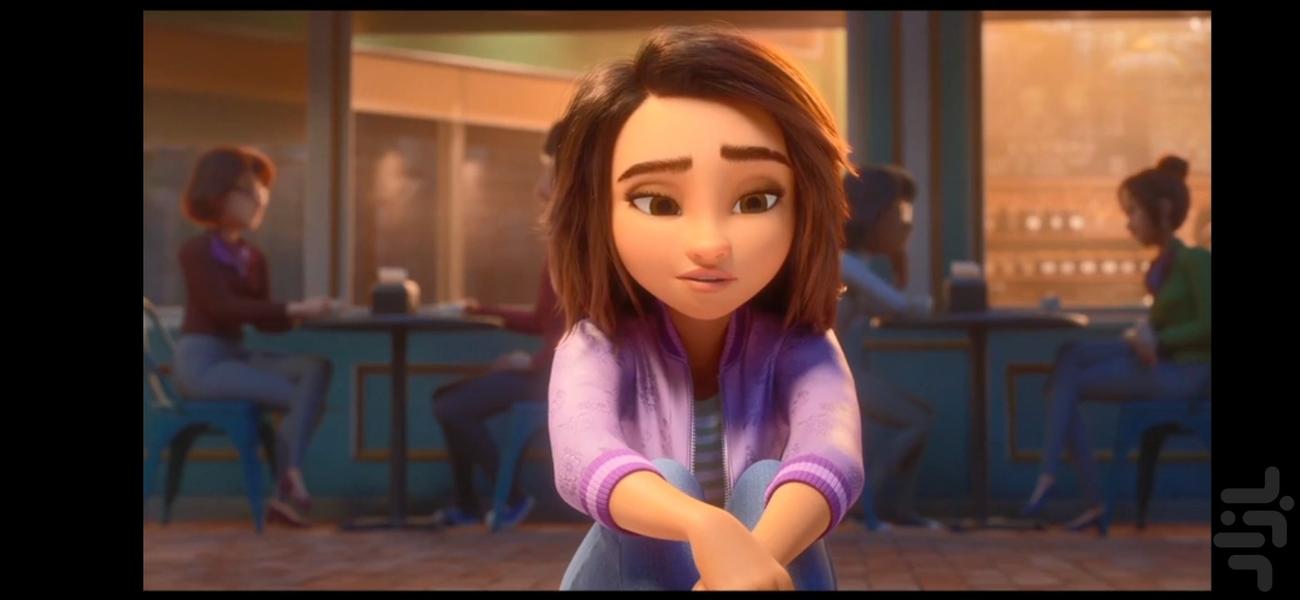 شانس - Image screenshot of android app