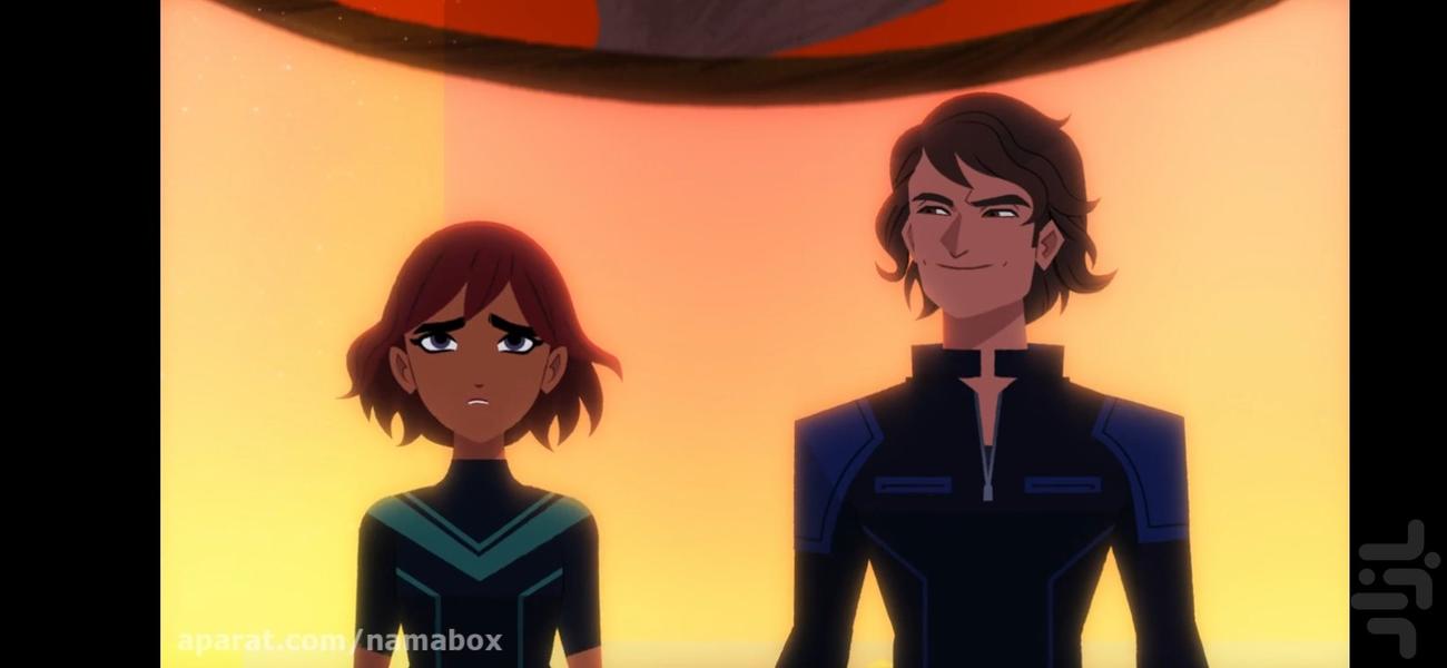 کارمن سندیگو - Image screenshot of android app