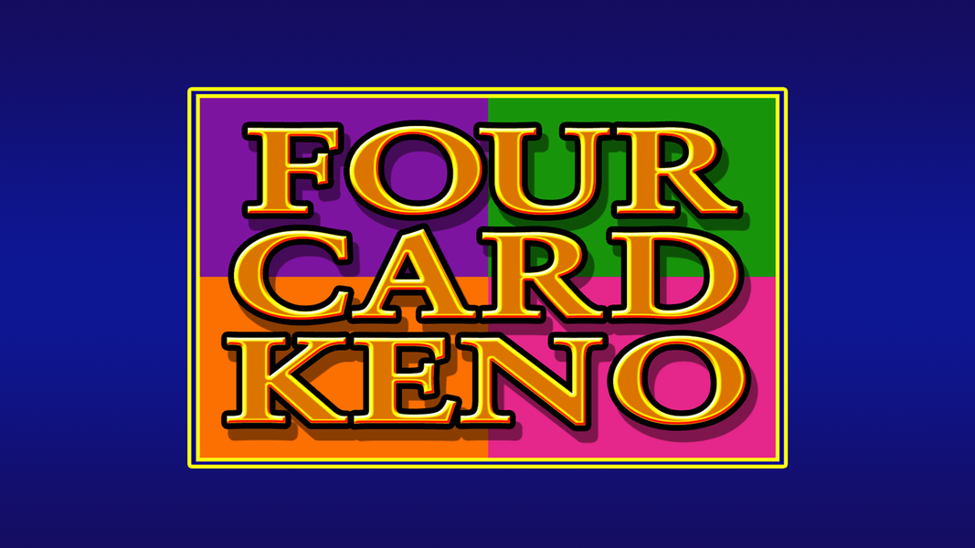 Keno Games with Cleopatra Keno - Gameplay image of android game