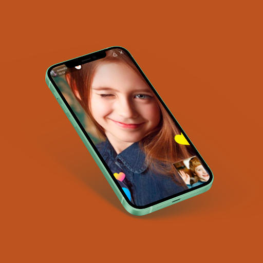 Free Video Call Live Broadcast Chat Guide - عکس برنامه موبایلی اندروید