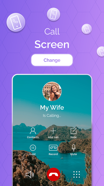 Video Chat Apps for Android - عکس برنامه موبایلی اندروید