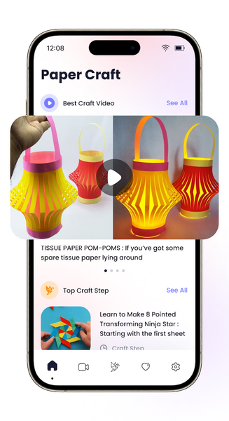 Crafting On-the-Go: The Best Android Apps for DIY Enthusiasts - Budget-Friendly Crafting Resources