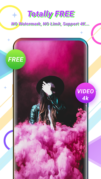Video to MP۳ Convert - Video Compress Video Editor - عکس برنامه موبایلی اندروید