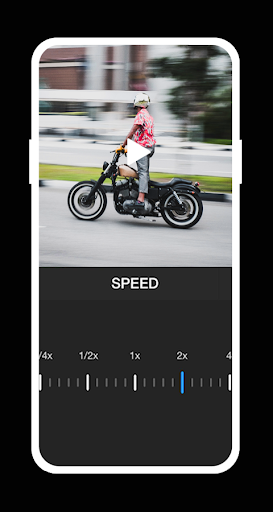 Video Editor - Stars Maker - Image screenshot of android app