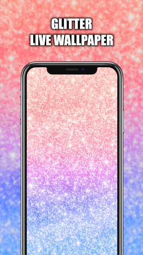 Girly Glitter Wallpaper Glitzy APK for Android Download