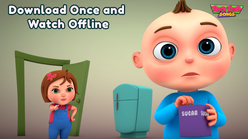 Videogyan TooToo Songs - Kids Fun Songs & Learning for Android - Download |  Cafe Bazaar