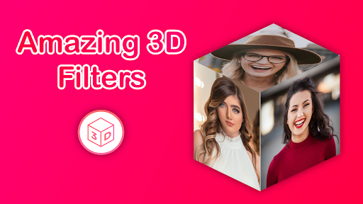 Photo Slideshow With Music - Image screenshot of android app