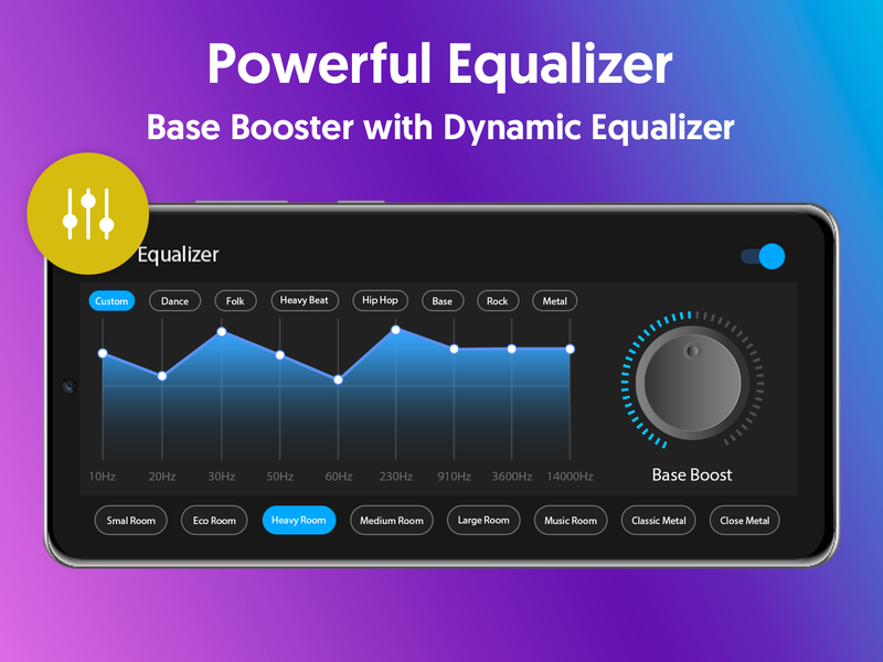 Video Player All Format - عکس برنامه موبایلی اندروید
