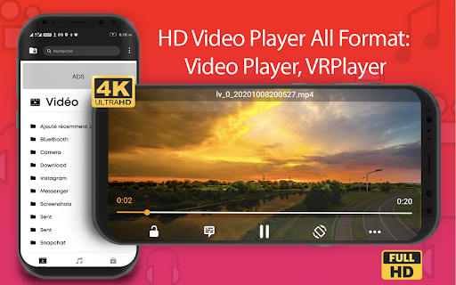 video x player free download