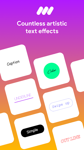 StoryArt – Insta story & story for Instagram - عکس برنامه موبایلی اندروید