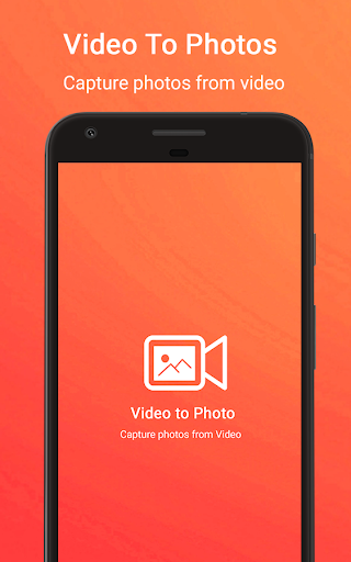 Video to Photo - Image screenshot of android app