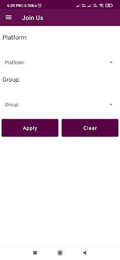 Tech-Freedom: blind toolkit - عکس برنامه موبایلی اندروید