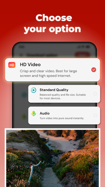 Vidmaze - Video Player Manager - عکس برنامه موبایلی اندروید