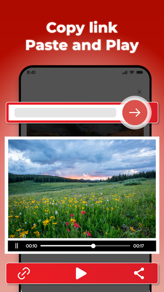 Vidmaze - Video Player Manager - عکس برنامه موبایلی اندروید