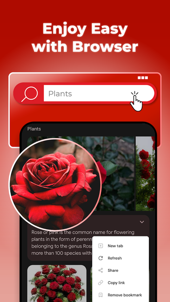Vidmaze - Video Player Manager - عکس برنامه موبایلی اندروید