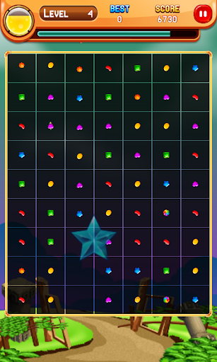 Candy Blast - عکس بازی موبایلی اندروید
