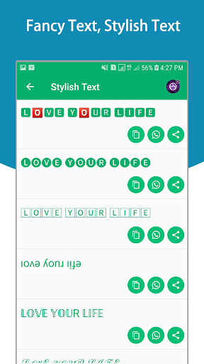 Recover Deleted Messages - Image screenshot of android app