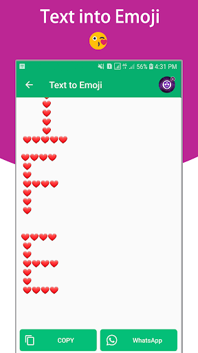 Recover Deleted Messages - Image screenshot of android app