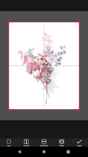 ComicScreen - PDF, ComicReader - Image screenshot of android app