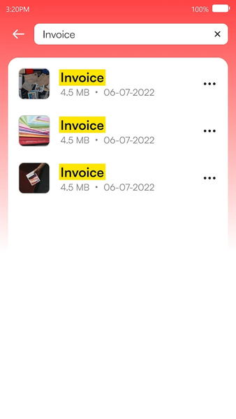 PDF Reader - All PDF Tools - Image screenshot of android app