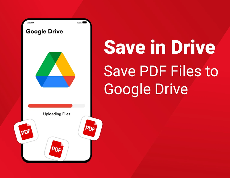 PDF Reader - All PDF Tools - Image screenshot of android app
