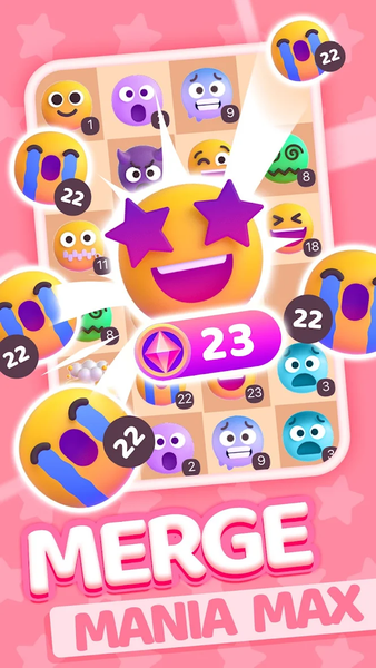Emoji Brain Gym - Gameplay image of android game