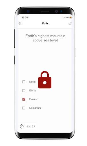myViewBoard Companion - عکس برنامه موبایلی اندروید
