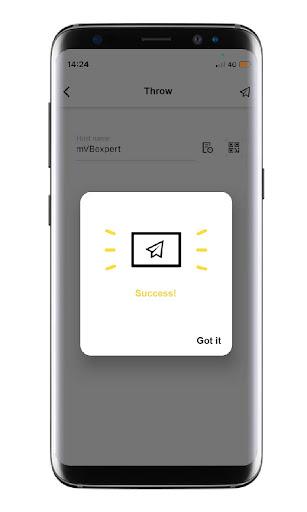 myViewBoard Companion - عکس برنامه موبایلی اندروید