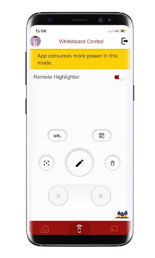 myViewBoard Companion - عکس برنامه موبایلی اندروید