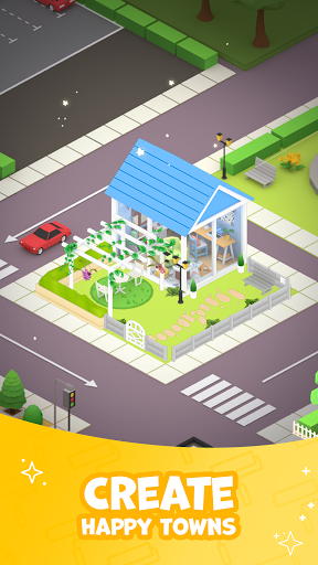 Art Assemble: Home Makeover - عکس بازی موبایلی اندروید